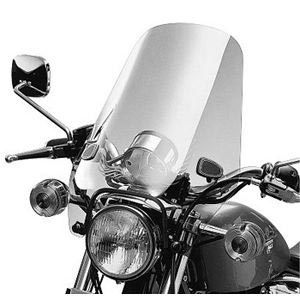 Harley Davidson(ハーレーダビッドソン) - ウィンドシールド / 純正