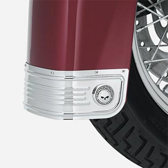 フェンダースカート・マッドフラップ | ハーレーカスタムパーツ通販の