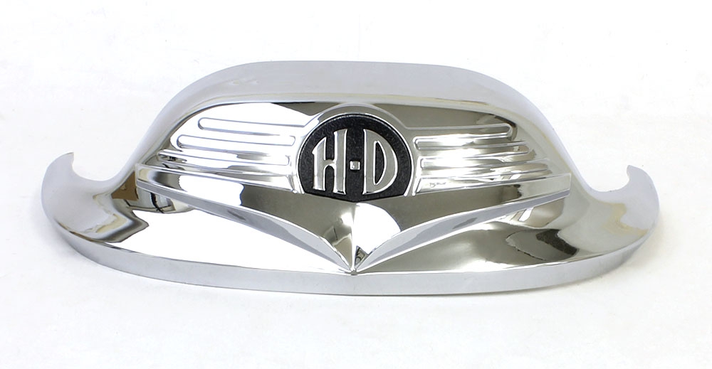 H-Dクラシック・フェンダーチップ - Harley Davidson | アンバーピース