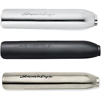 スクリーミンイーグルマフラー / ダイナ | ハーレー純正パーツ通販