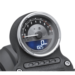 リプレイスメント スピードメーター - DRAG Specialties | アンバーピース