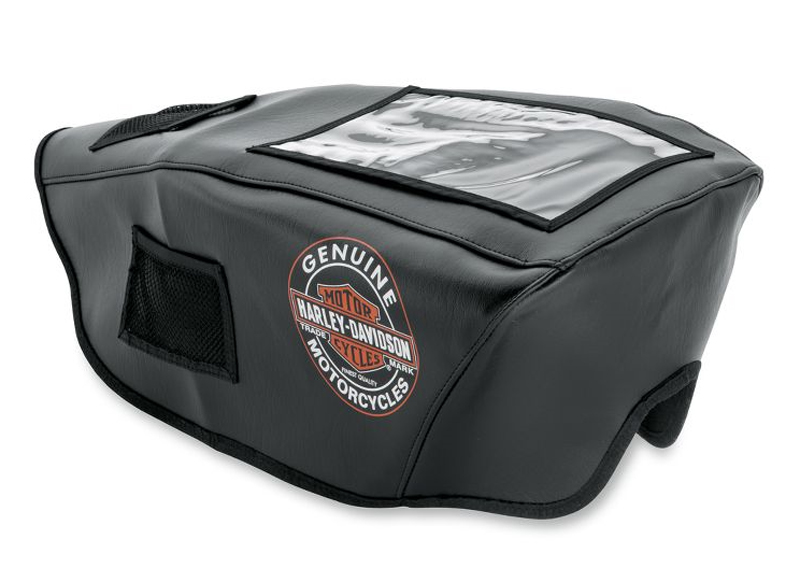 サービスカバー・フュエルタンク用 - Harley Davidson | アンバーピース