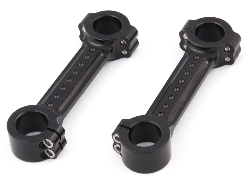 ビレット ドッグボーンライザー - Ken's Factory | アンバーピース