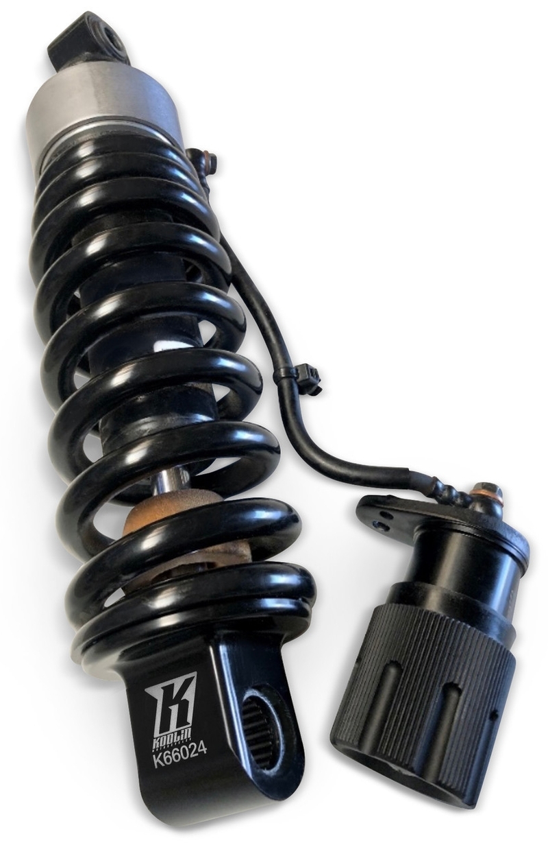 ロワリングキット M8ソフテイル - KODLIN | アンバーピース