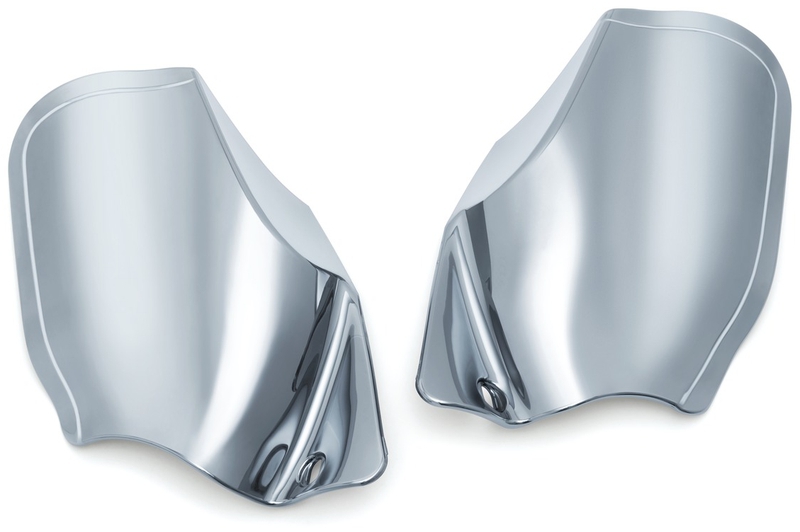 サドルシールド - KURYAKYN | アンバーピース