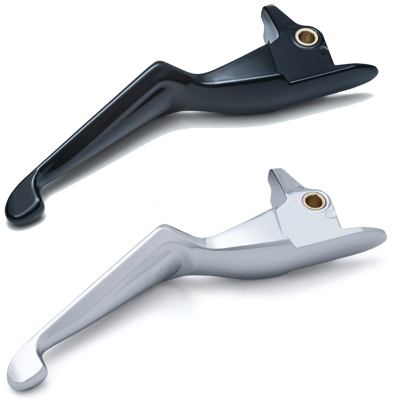 RSD REGULATOR ブレーキ＆クラッチレバー - ROLAND SANDS DESIGN