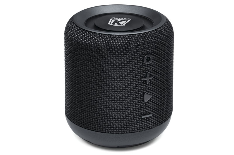 SIDEKIX PLUS Bluetooth スピーカー - KURYAKYN | アンバーピース