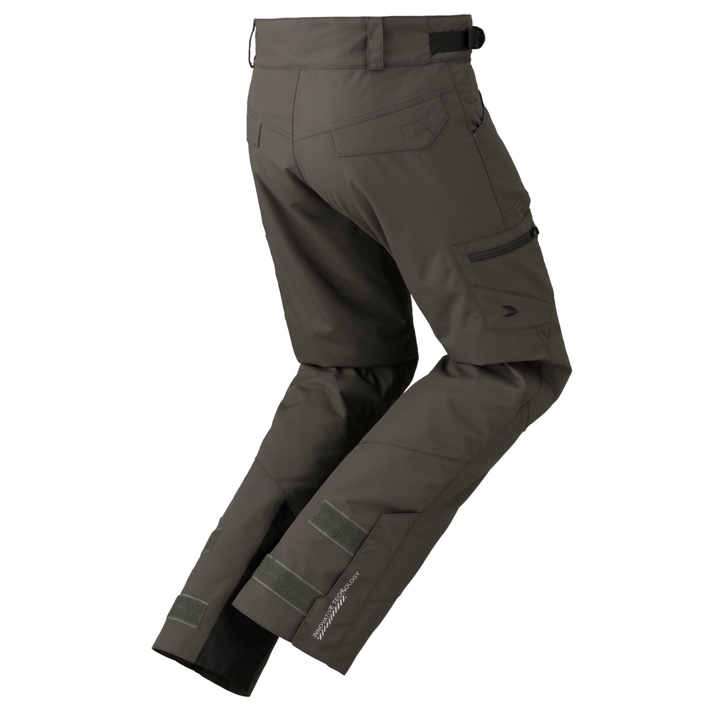 RSY554 WP カーゴ オーバーパンツ - TAICHI | アンバーピース