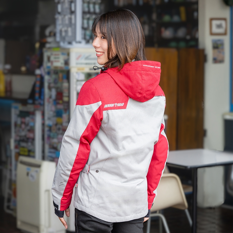 RR7698 WSプリマロフト ウォームパーカー - ROUGH＆ROAD | アンバーピース