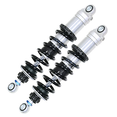 イージーロワリングキット - LA Choppers | アンバーピース