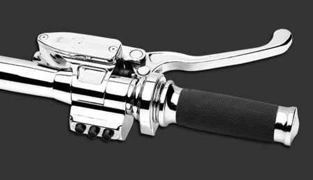 ブレーキマスターシリンダー Contour - Performance Machine