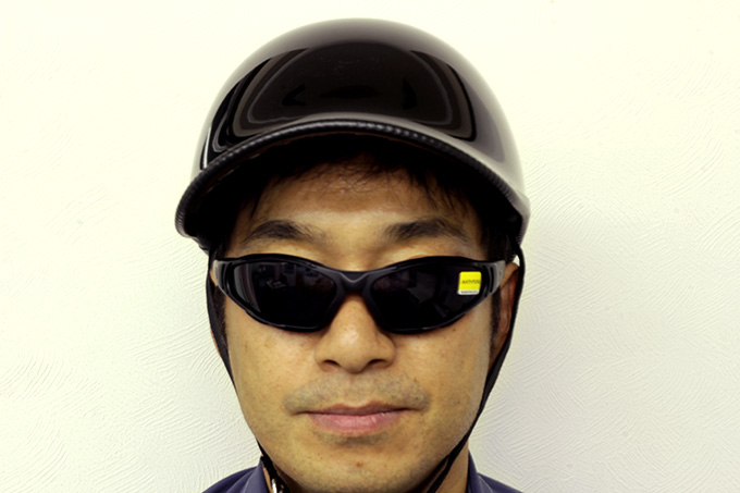 アパレル新商品 スタッディド ギャングスター（EASYRIDERS）のご紹介