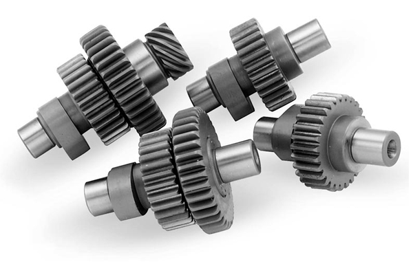 アンドリュース(ANDREWS)ハーレーカスタムパーツメーカーご紹介