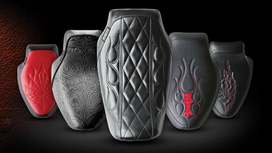 Le Pera(ラペラ) | ハーレー カスタムパーツ