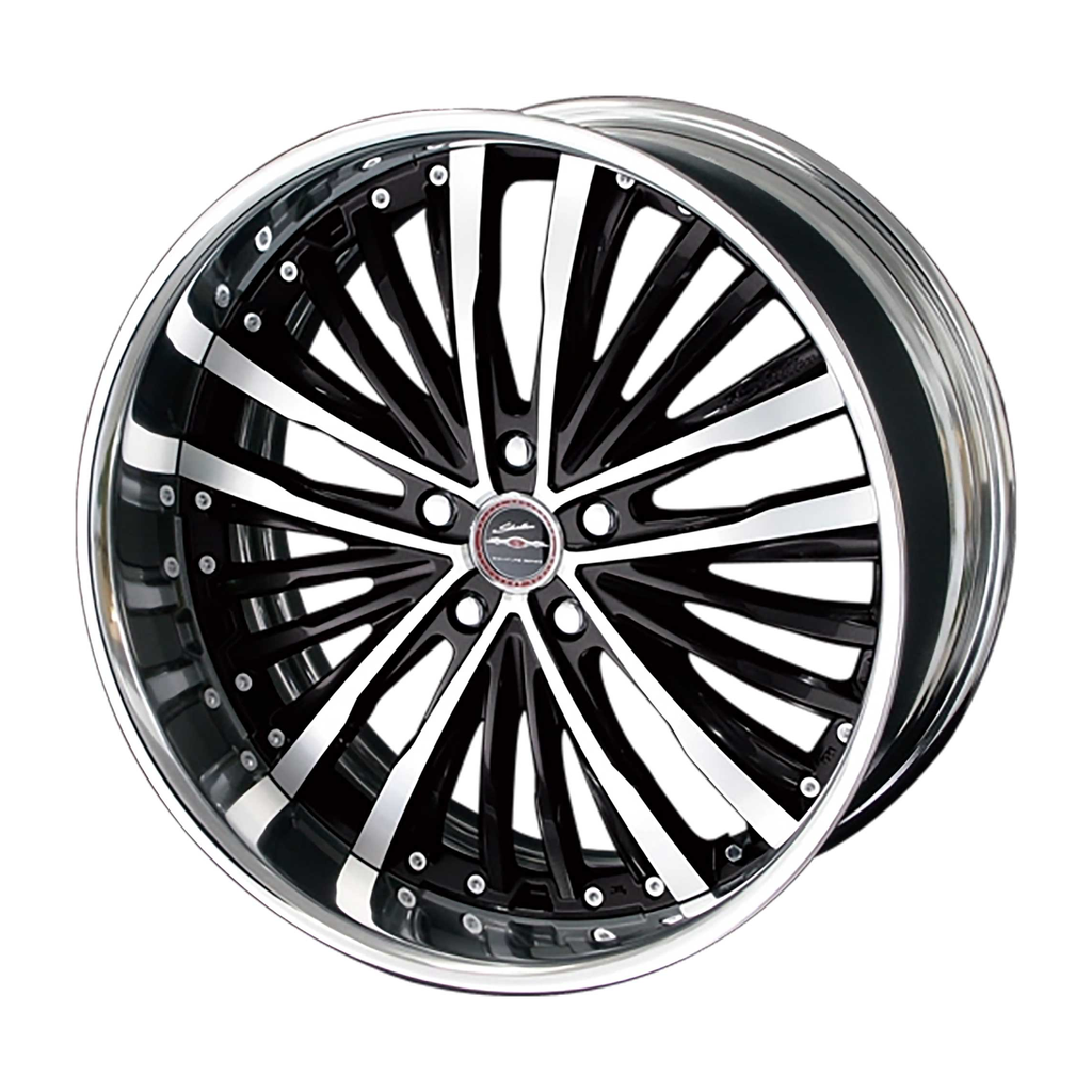 SHALLEN XR-75 - AME WHEELS