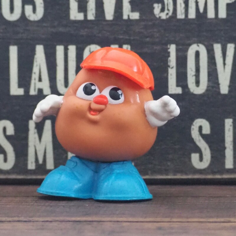 ポテトヘッドキッズ ポテトヘッド / ポテトヘッドキッズ