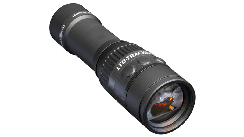 Tested: Leupold LTO Tracker 2 | An Official Journal Of The NRA