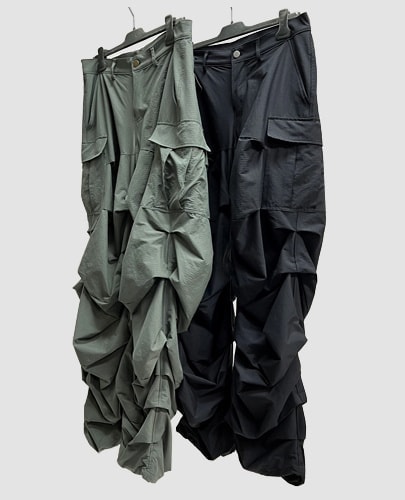 27CIRCUS CARGO PANTS of 27CIRCUS
