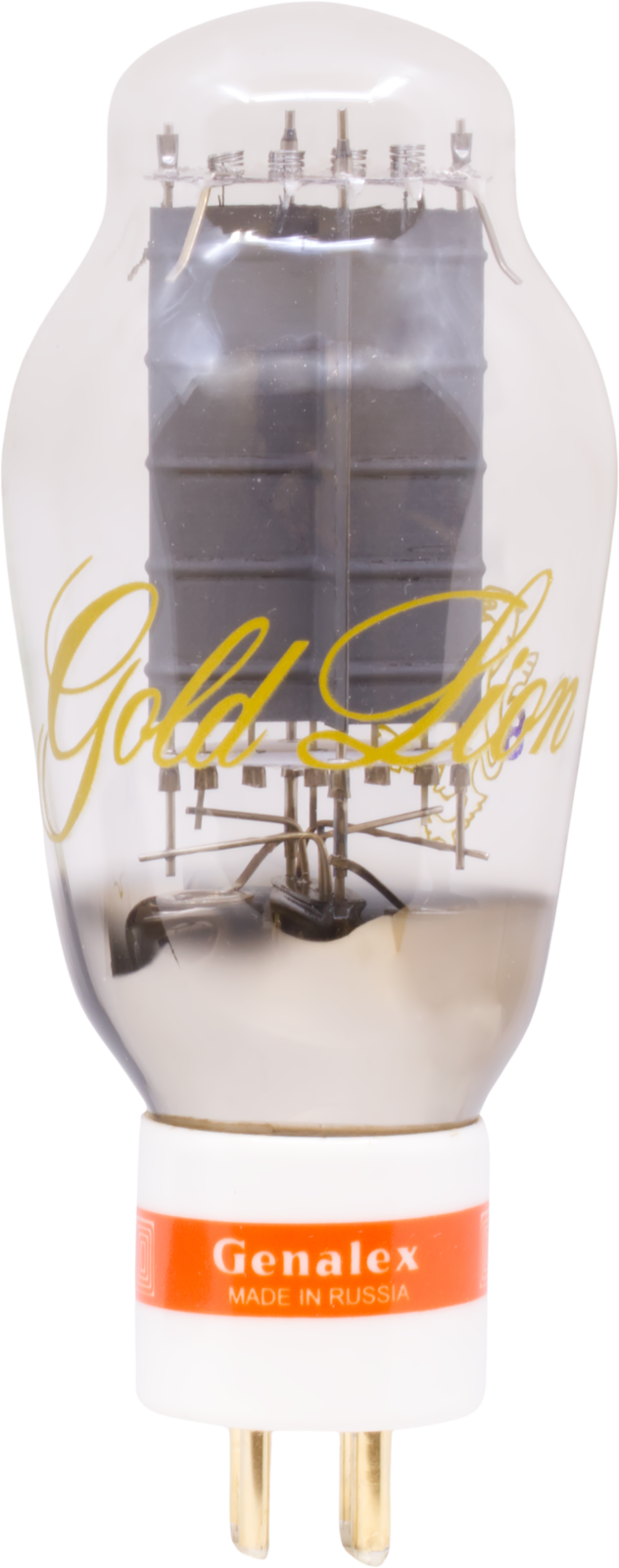 PX300B, Genalex Gold Lion, Gold Pin Vacuum Tube | Amplified Parts
