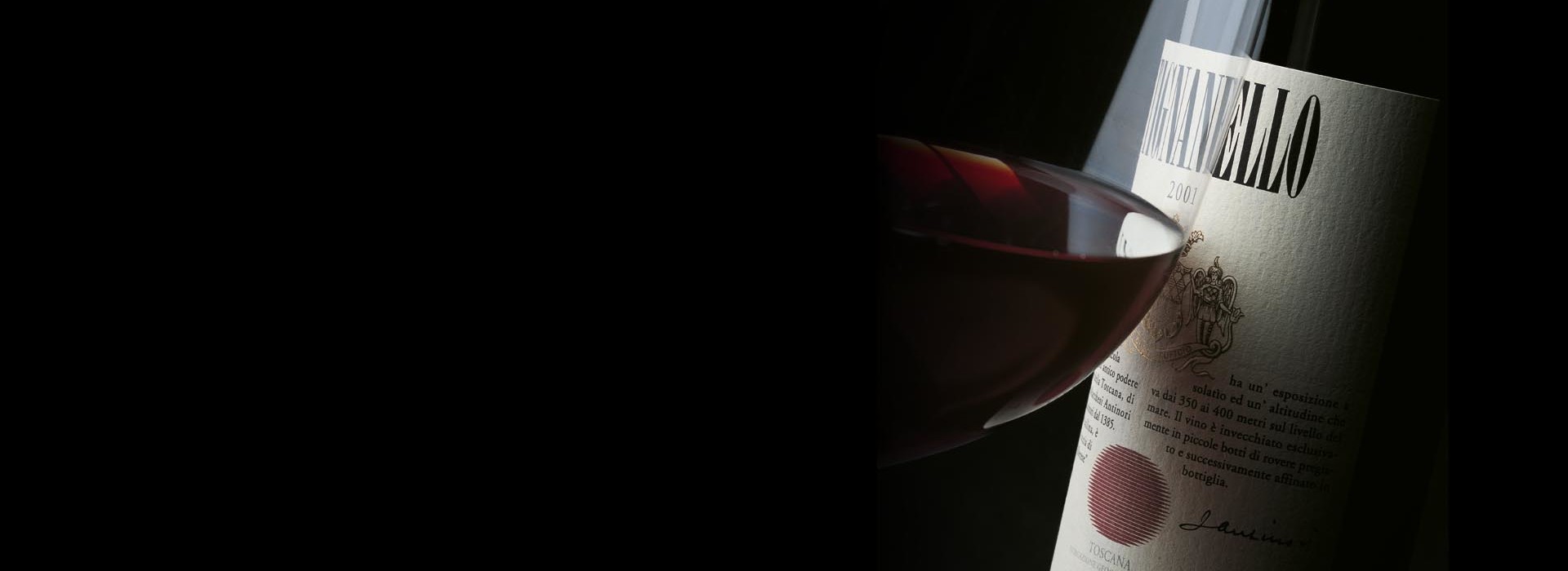 Tignanello | Marchesi Antinori