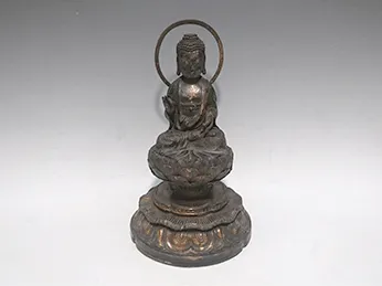 仏像・仏教美術買取なら骨董品買取 やましょう【全国対応】出張無料