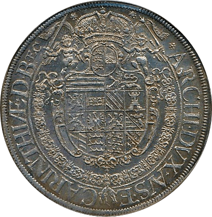 僕が好きなターレル | アンティーク・コインで資産を運用する Produced