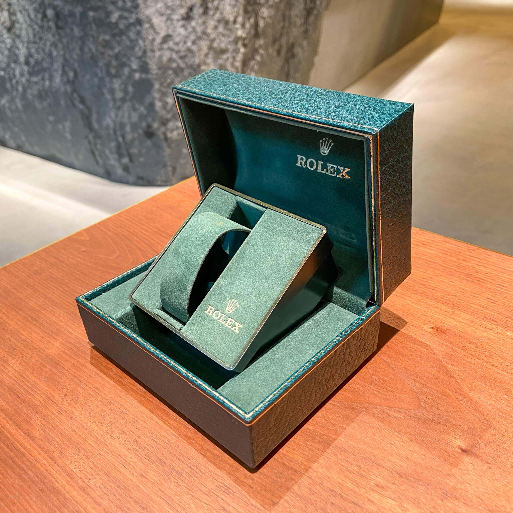 BOX | WATCH CASE & OTHER | CARESE [ケアーズ] – アンティーク