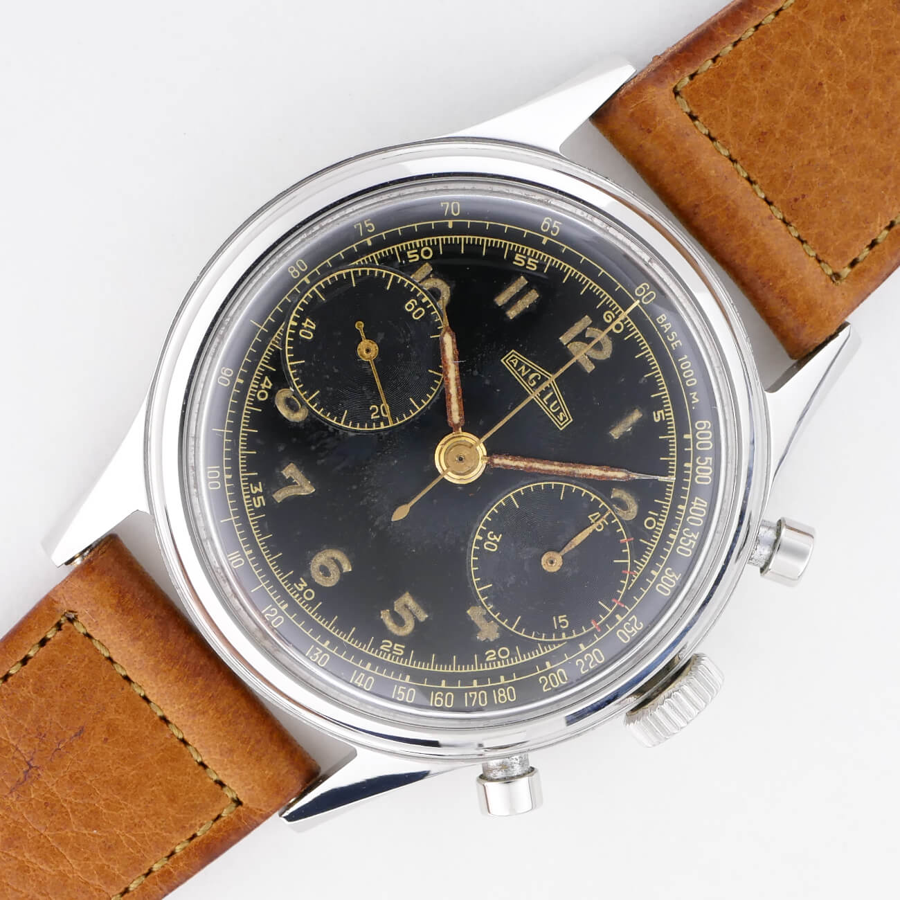 mo1881 | ANGELUS | CARESE [ケアーズ] – アンティークウォッチ専門店