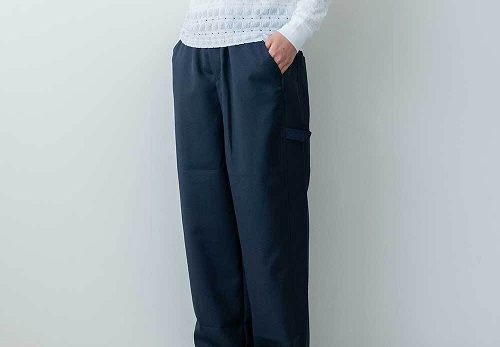 JOHNBULL 10.5オンスデニムオーバーサスペンダーパンツ」 | ANTOM SIDE