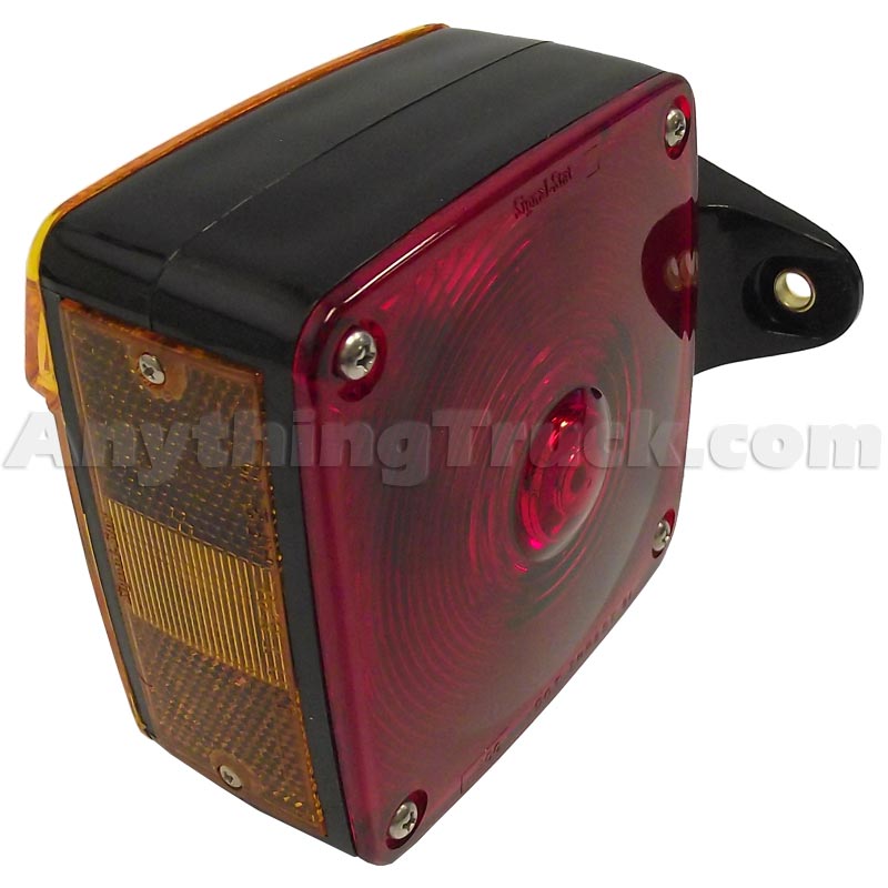 AnythingTruck.com: Truck-Lite 4855 LH Dual Face GM Turn Signal