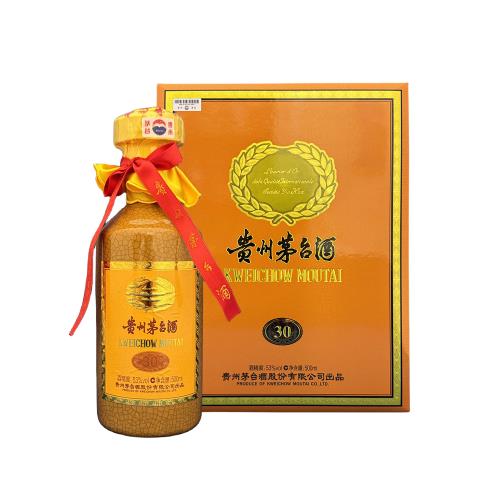 貴州茅台酒 30年【割引対象外】 | ANA DUTY FREE SHOP