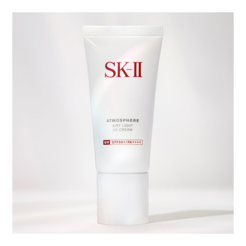 アトモスフィア エアリーライト UVクリーム | ANA DUTY FREE SHOP