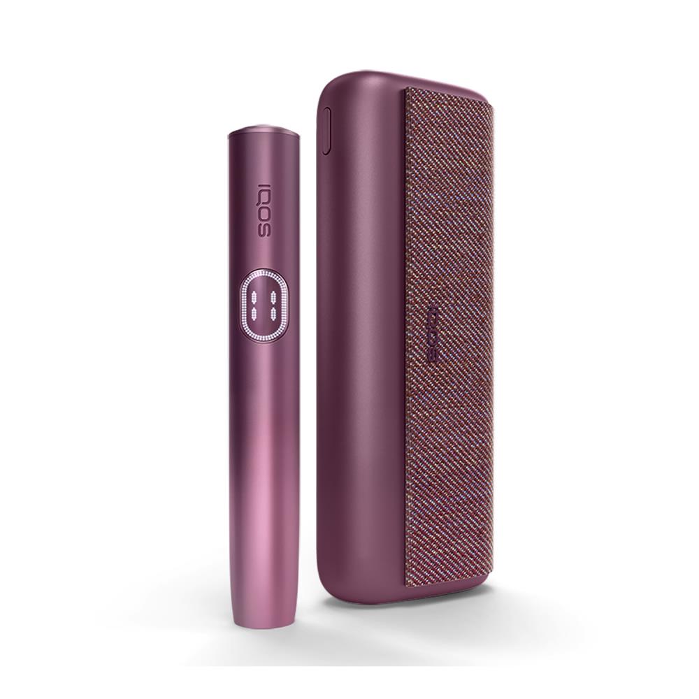 IQOS イルマ i プライム キット 【割引対象外】 | ANA DUTY FREE SHOP