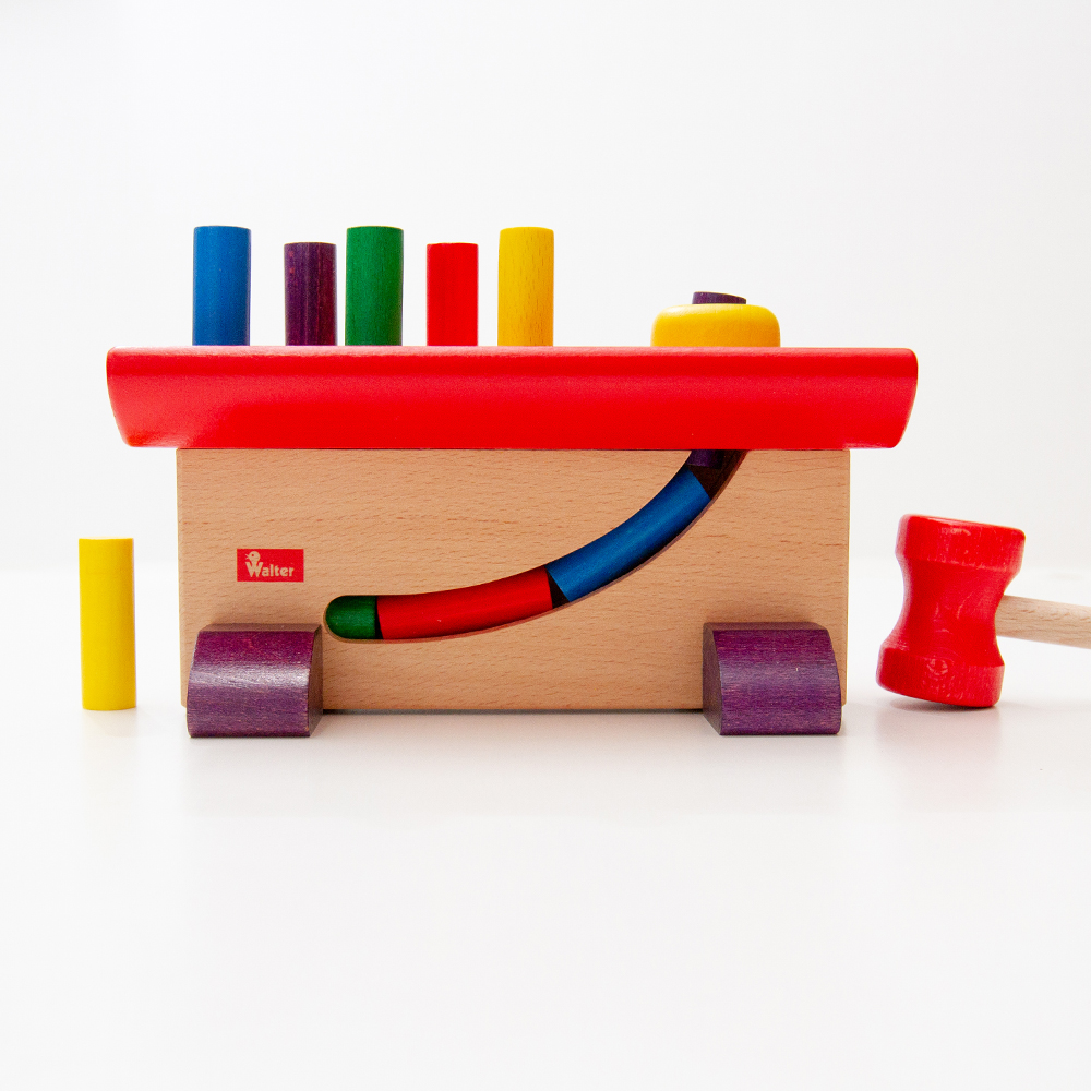 大工さん [64423]【Walter (NIC)】 | ANDCHILD