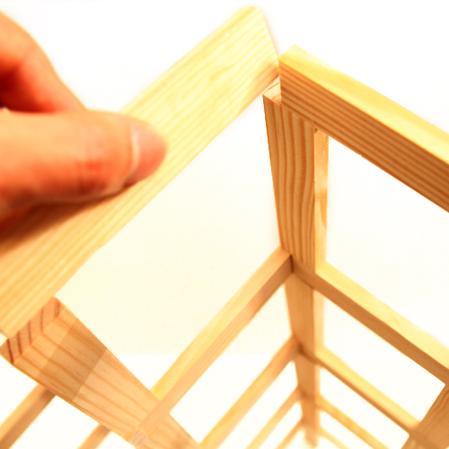 KAPLA280(カプラ280ピース) KAPLA/カプラ | ANDCHILD