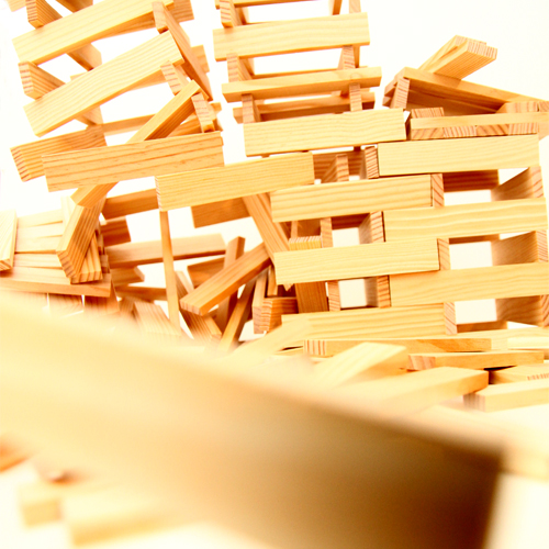 KAPLA280(カプラ280ピース) KAPLA/カプラ | ANDCHILD