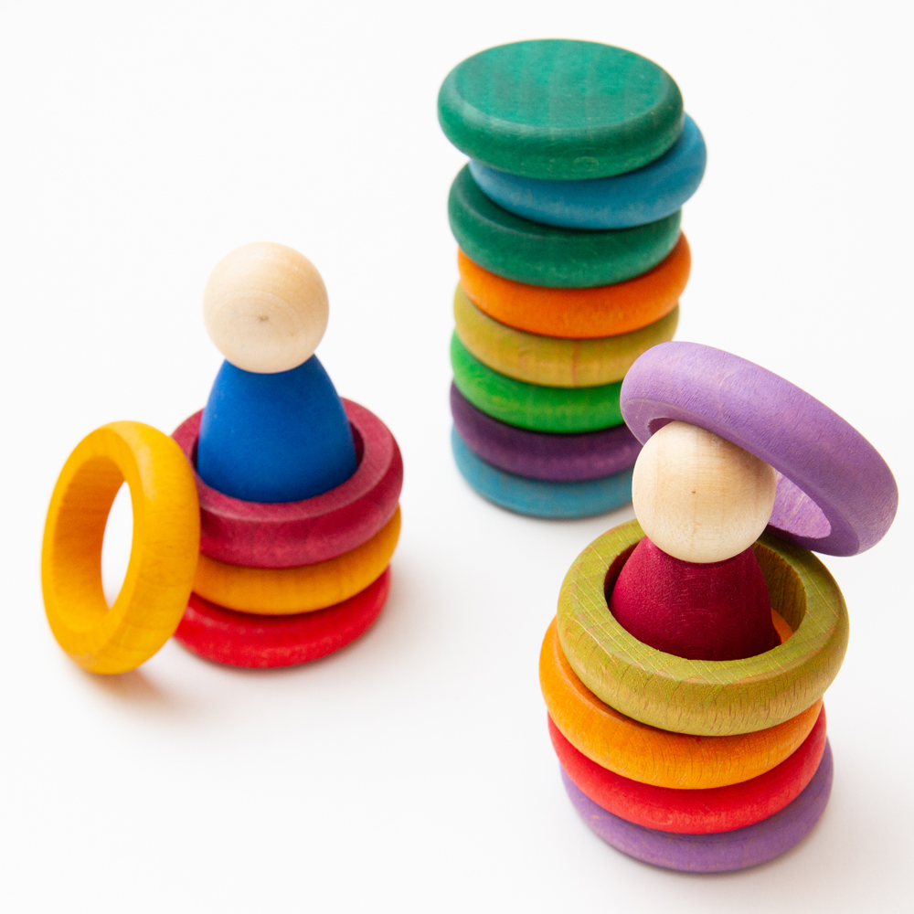 Nins カーラ【16-139】【GRAPAT/グラパット】 | ANDCHILD