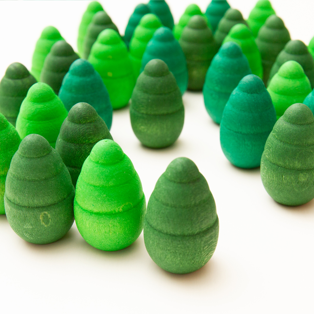 まんだら ツリー【20-218】【GRAPAT/グラパット】 | ANDCHILD