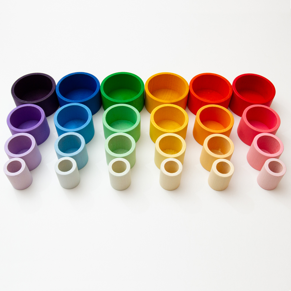 ネストボウル【20-215】【GRAPAT/グラパット】 | ANDCHILD