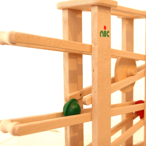 ニックスロープ Nic/ニック社 | ANDCHILD