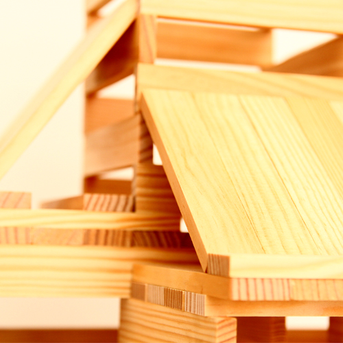 KAPLA280(カプラ280ピース) KAPLA/カプラ | ANDCHILD