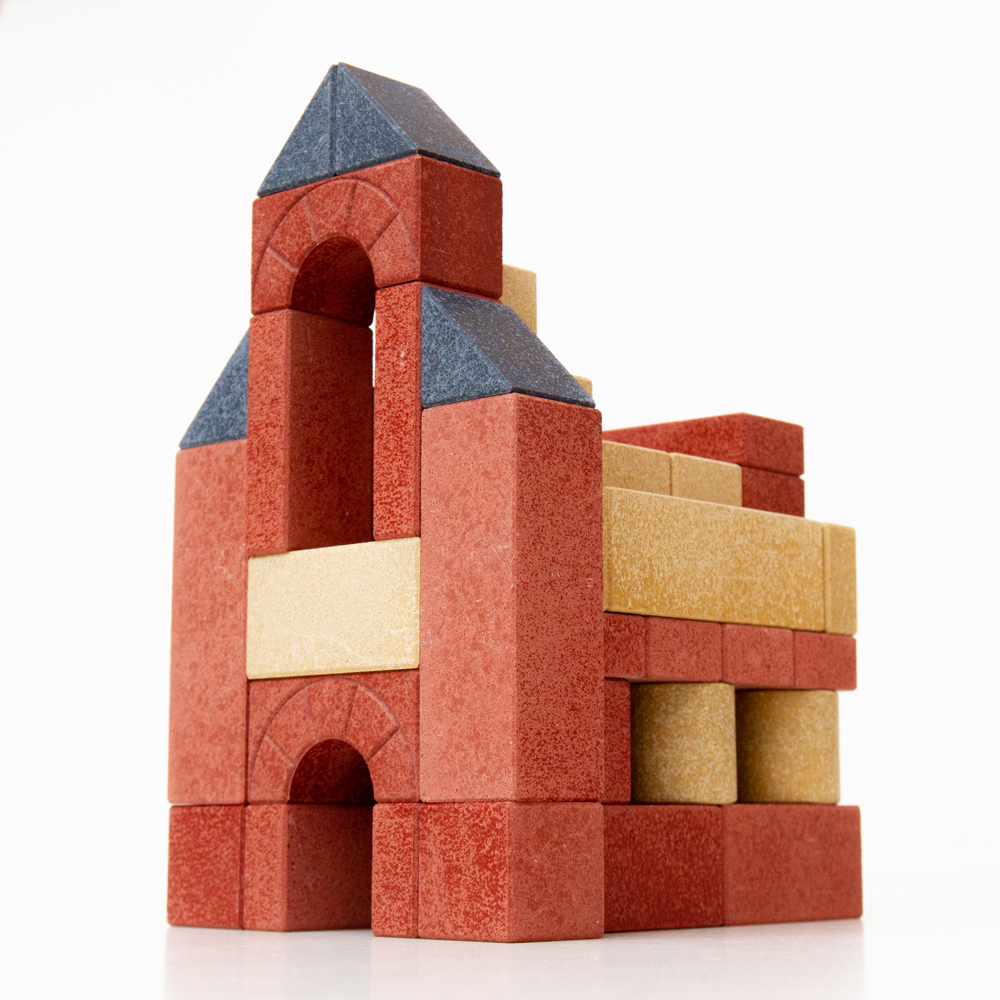 アンカー積木 Starter-Set 入門セット【ANKER / アンカー】 | ANDCHILD