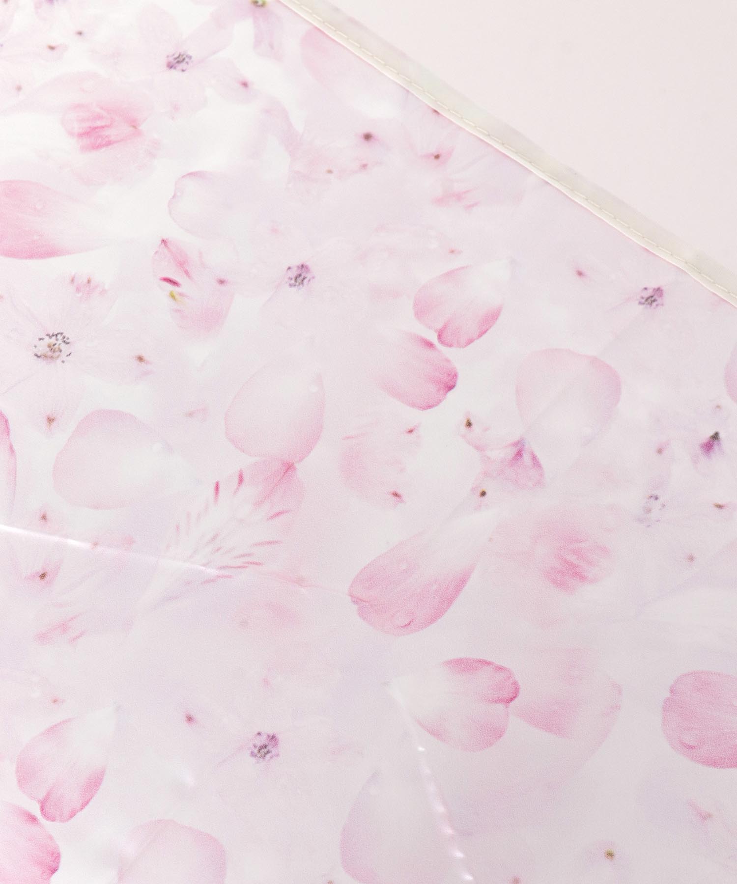 plantica× Wpc.】FLOWER PLASTIC mini | AND ON JIONE STORE