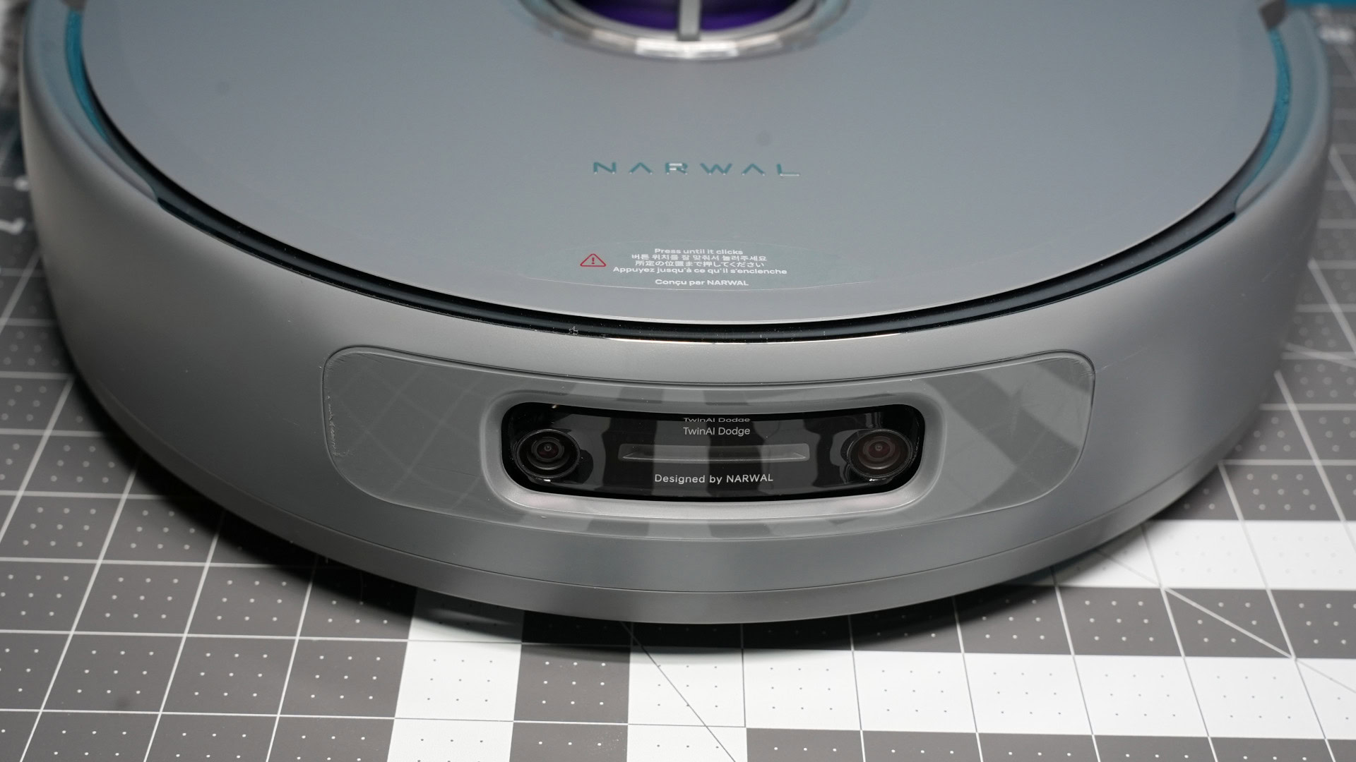 Narwal Freo Z Ultra review: An elite ultra-premium robot vacuum