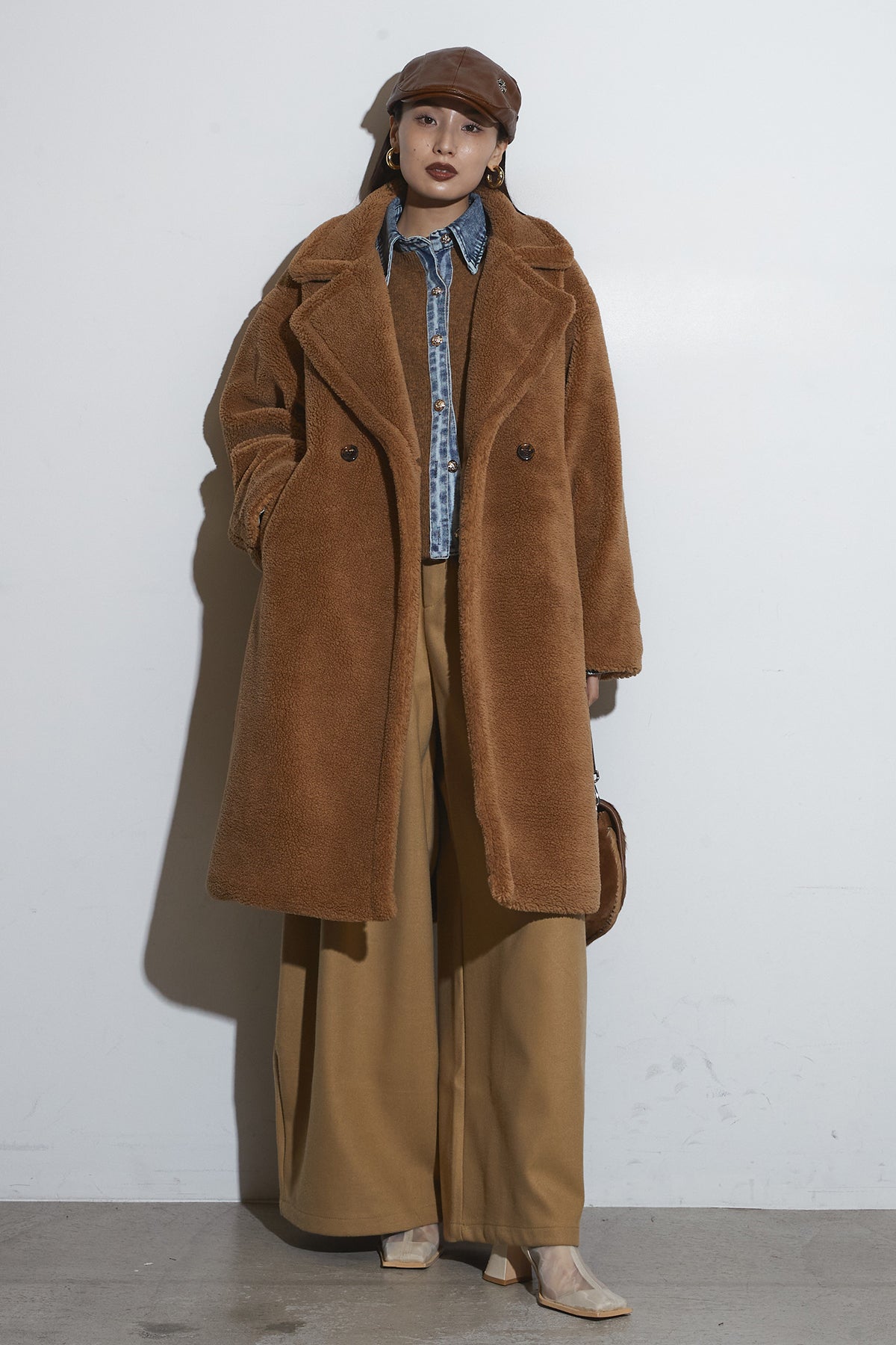 new arrivals】 – ANDREA&Co.