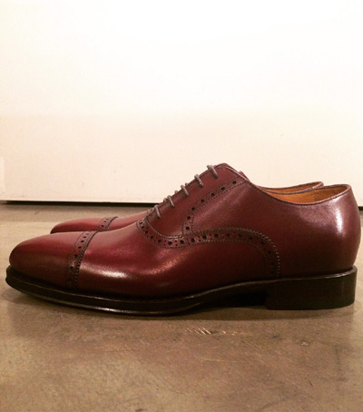 JALAN SRIWIJAYA ( ジャランスリワヤ） 98409 セミブローグ ストレート