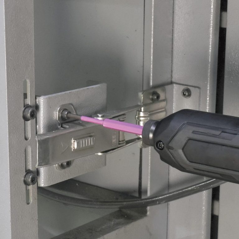 六角レンチカラービット 5本組 100mm | ANEXブランドのドライバー