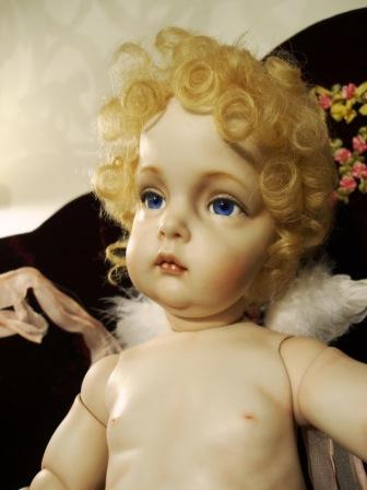 GINZA 人形館 ANGEL