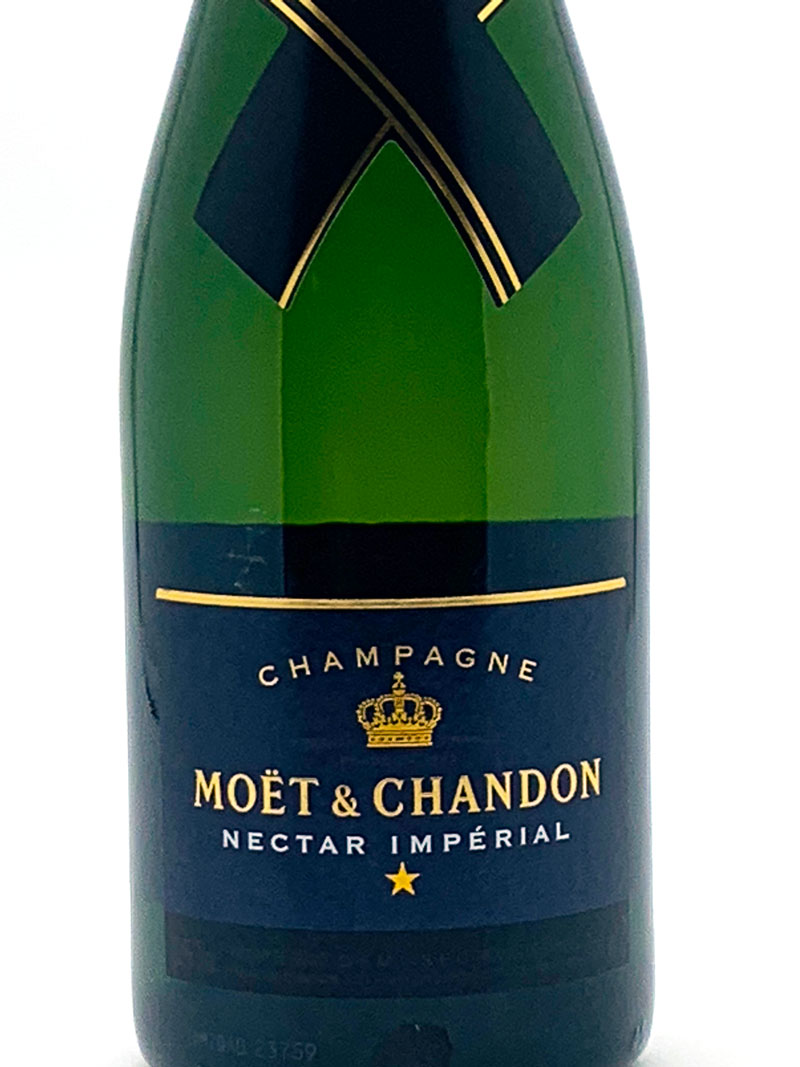 モエ・エ・シャンドン｜モエ＆シャンドン ネクター アンペリアル