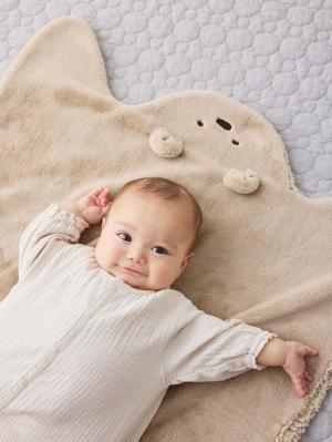 どうぶつブランケットマット | プレイマット・ベビー マット(品番